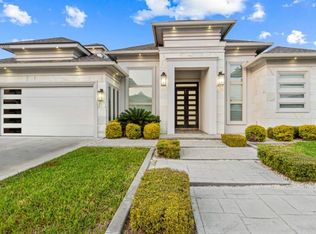 1505 Duke St, Mission, TX 78572