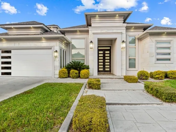 1505 Duke St, Mission, TX 78572