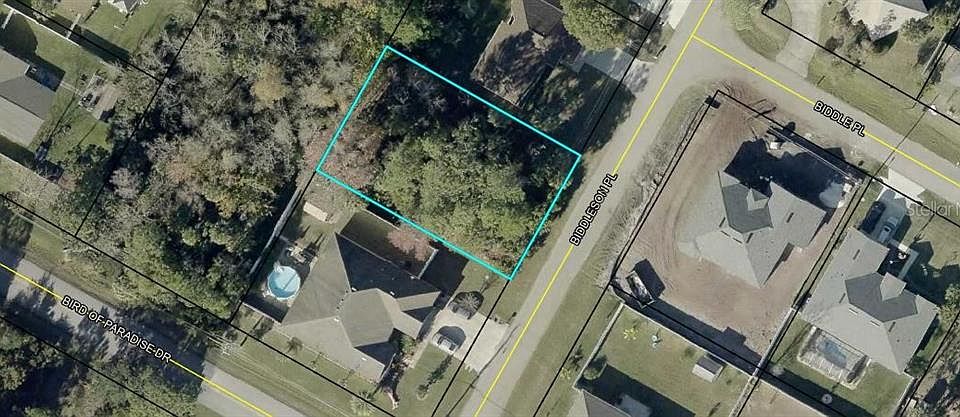 2nd image of 3 BIDDLESON PLACE LOT 2