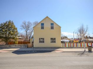 108 S Main St, Boulder, MT 59632