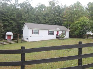 1127 Morning Glory Turn, Stanardsville, VA 22968