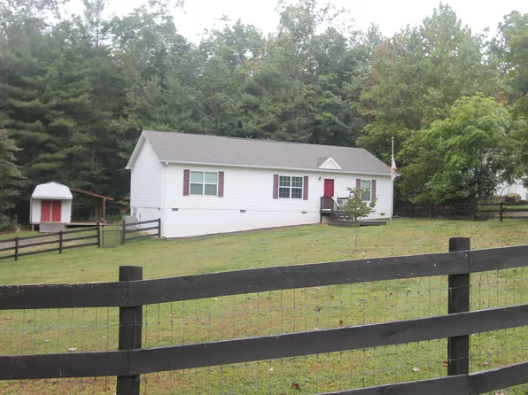1127 Morning Glory Turn, Stanardsville, VA 22968