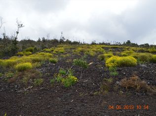 Trade Wind Blvd LOT 17, Ocean View, HI 96737