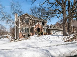 9601 Wyoming Ter, Bloomington, MN 55438