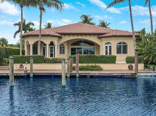 2201 Canal Rd, Palm Beach Gardens, FL 33410