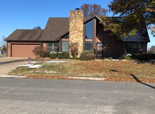 1303 20th Ave NE, Miami, OK 74354