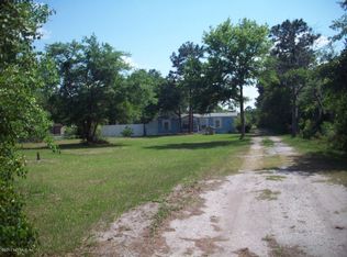 14484 Boney Rd, Jacksonville, FL 32226