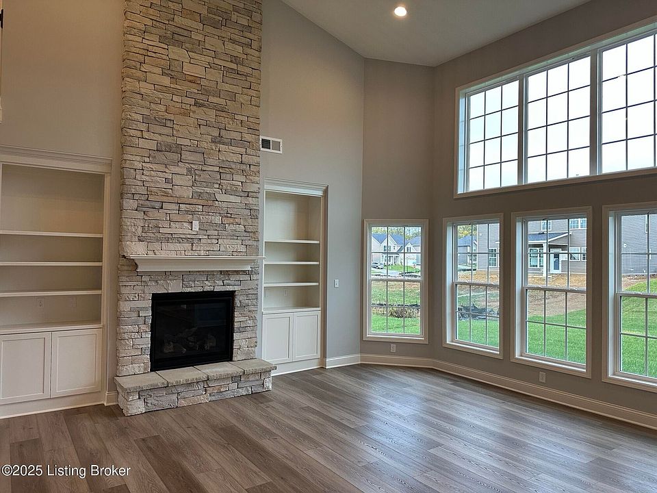 2nd image of 3605 Carillon Ridge Way