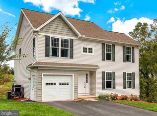 180 Old Stone Way, York, PA 17406
