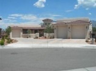 9420 Bear Mountain Trl NE, Albuquerque, NM 87113