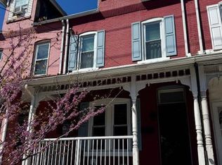 240 N Front St, Allentown, PA 18102
