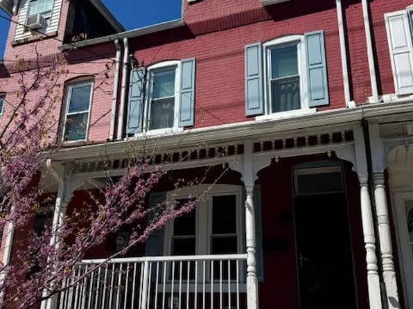 240 N Front St, Allentown, PA 18102