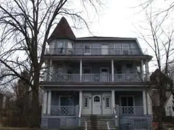 630 Clay Ave #L-8, Scranton, PA 18510