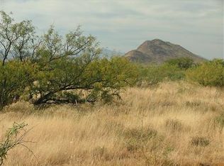 0 E Powell Rd, Pearce, AZ 85625