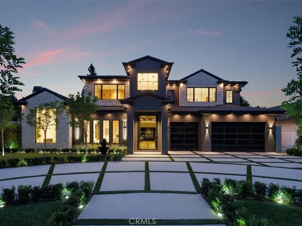 4508 Haskell Ave, Encino, CA 91436