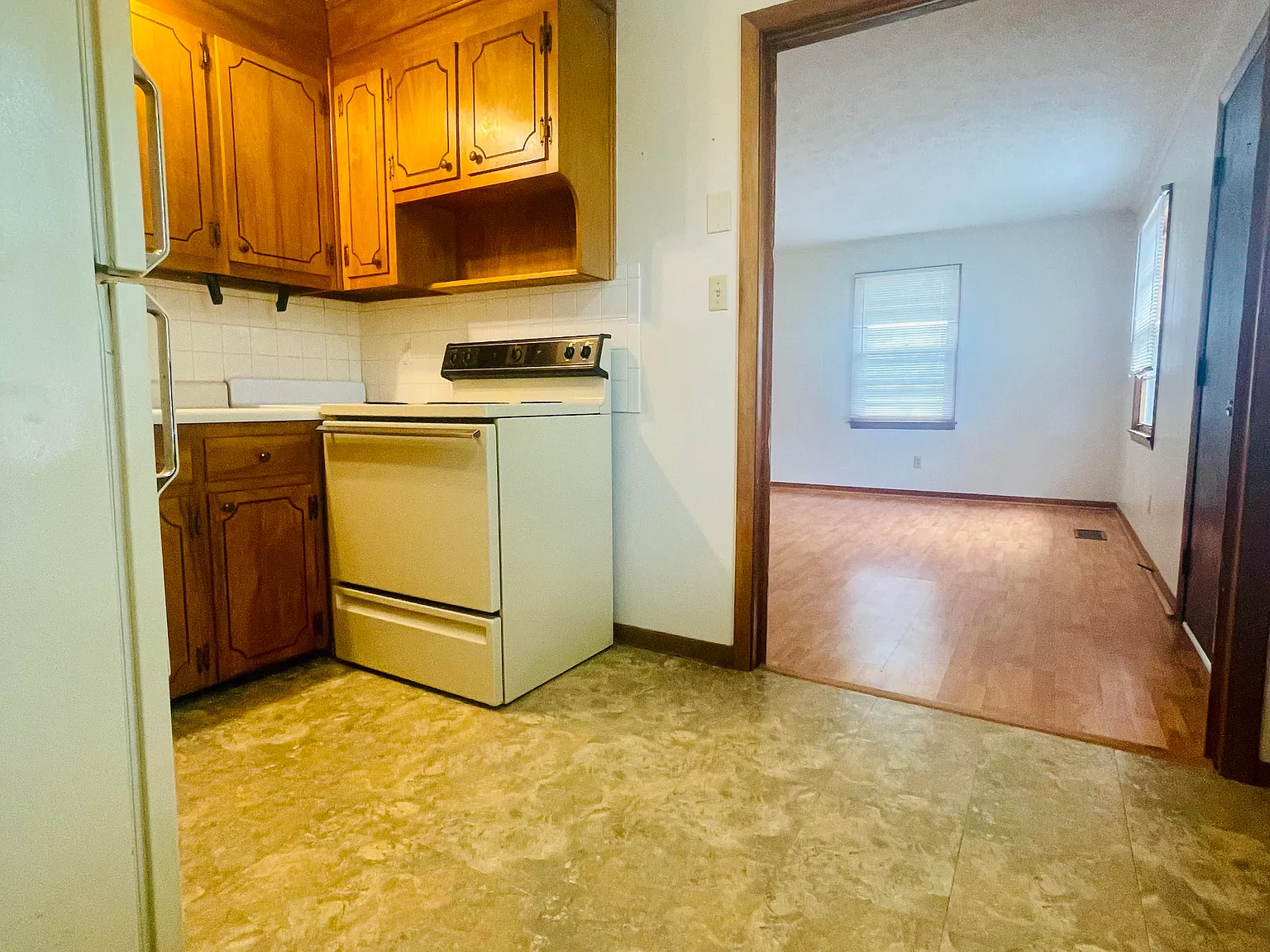 1 bed, 600 sqft, $1,150 — Photo 3