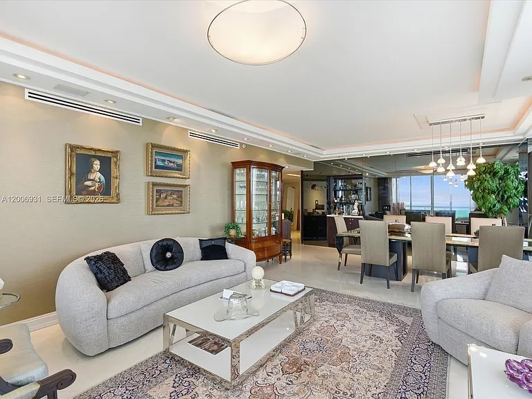 17875 Collins Ave #1501 — Photo 7