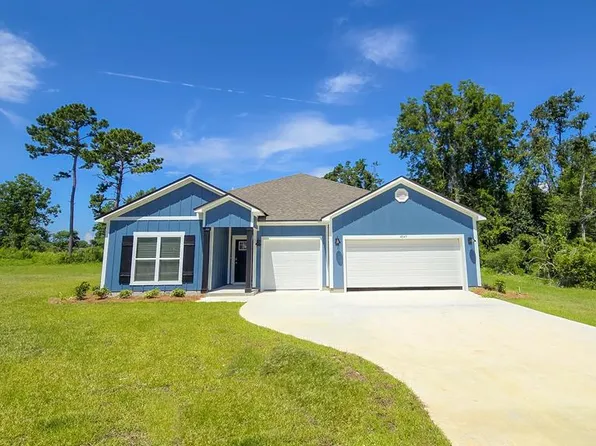 4049 Ashbourne Dr, Hahira, GA 31632