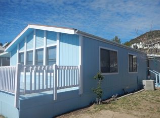 35109 Hwy 79 Spc#140, Warner Springs, CA 92086