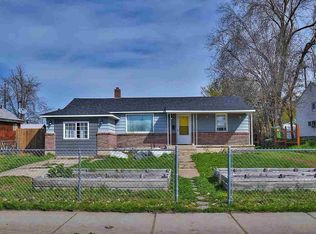 2317 E Longfellow Ave, Spokane, WA 99207