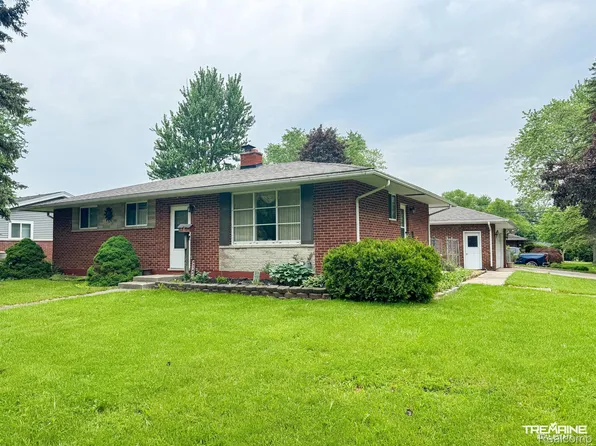 5145 Seymour Rd, Swartz Creek, MI 48473