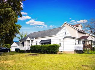 854 Bay St, Rochester, NY 14609