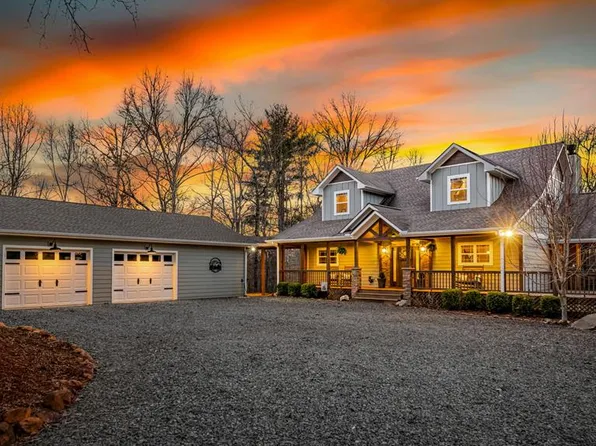 149 River Crest Ln, Mineral Bluff, GA 30559