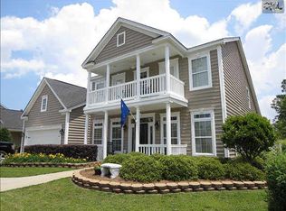 212 Southbrook Dr, Lexington, SC 29073