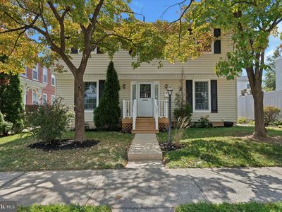 142 Washington Ave, Phoenixville, PA, 19460