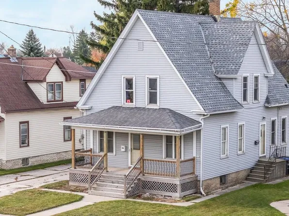 2538 Calumet DRIVE #2538A, Sheboygan, WI 53083