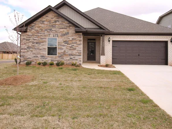 229 Portrait St, Meridianville, AL