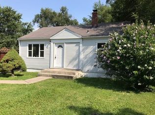 3130 W 21st St, Indianapolis, IN