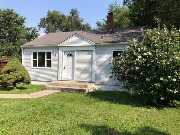 3130 W 21st St, Indianapolis, IN 46222