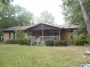2619 W Black Creek Rd, Florence, SC 29501