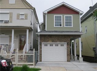 644 Cornell St, Perth Amboy, NJ 08861