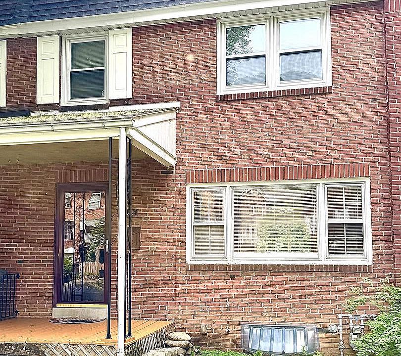 323 Linden Ln, West Reading, PA 19611 | Zillow