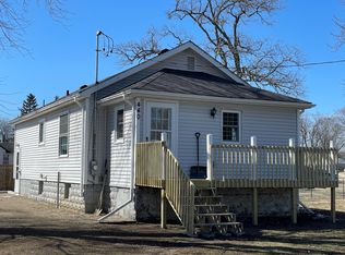 440 Condad Ave, Jackson, MI 49202