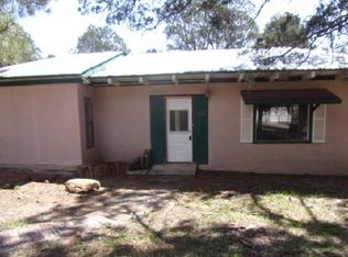 115 Aspen Cir, Ruidoso, NM 88345