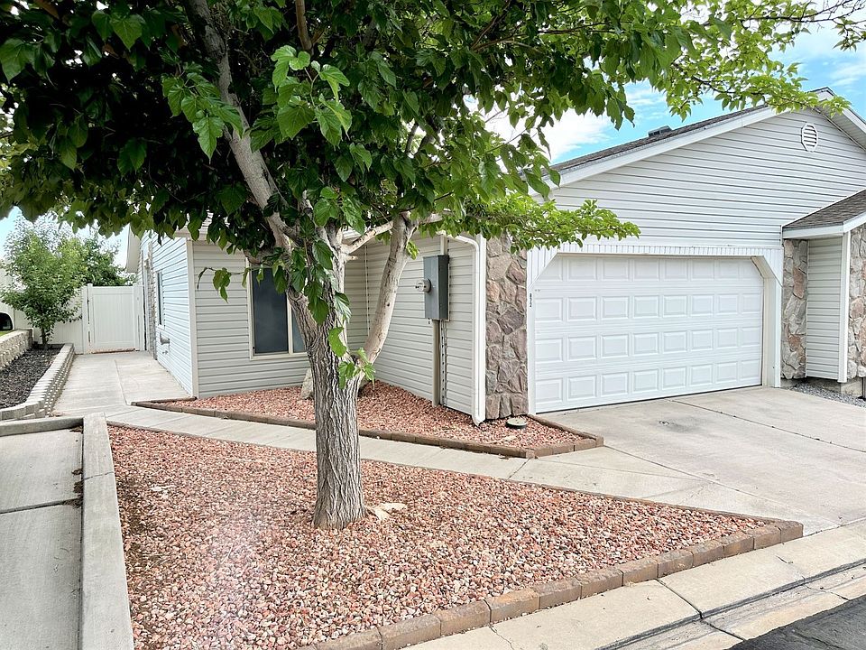 872 Bluegrass Cir, West Wendover, NV 89883 Zillow