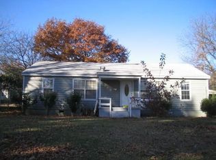 323 Ash St, Ardmore, OK 73401