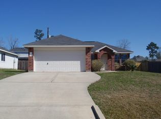 13684 Bighorn Trl, Willis, TX 77378