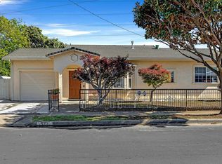 523 Evelyn Ln, Hayward, CA 94544