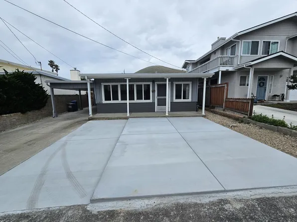 423 Whidbey St, Morro Bay, CA 93442