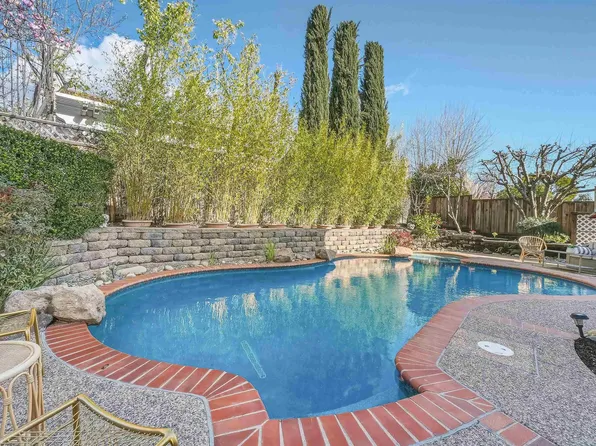 280 Summerford Cir, San Ramon, CA 94583