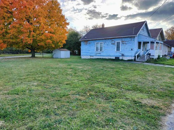 123 W Eddington Ave, Flint, MI 48503