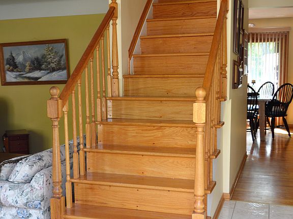 Entry Way