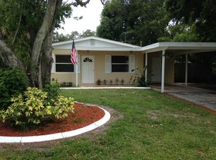 6732 78th Ave N, Pinellas Park, FL 33781