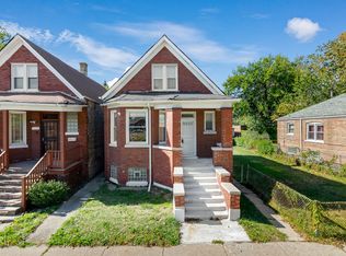 7116 S Indiana Ave, Chicago, IL 60619