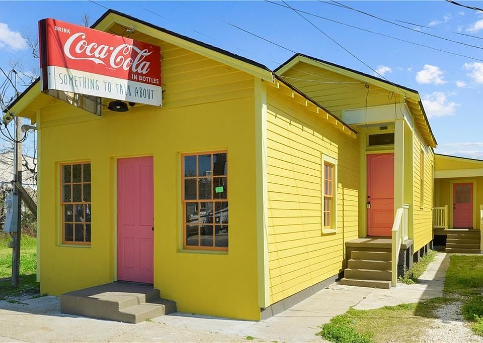 1st image of 1016 Teche St