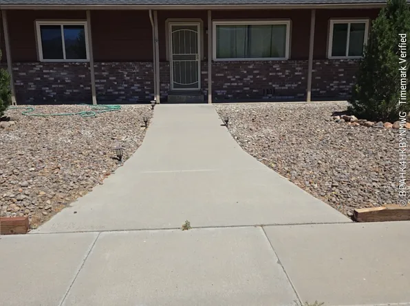 697 Bluerock Rd, Gardnerville, NV 89460